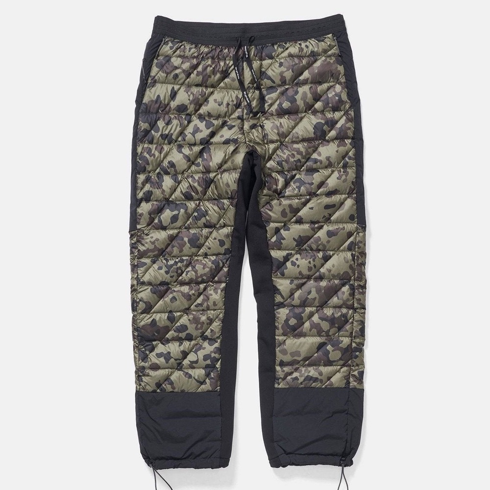 HOLDEN Hybrid Down Sweatpant - BNWT